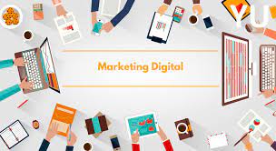 agence web marketing digital